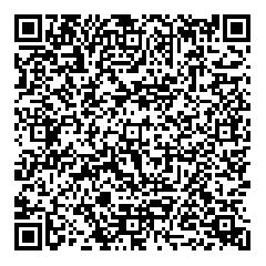 あの子といると嫌われるよQRコード