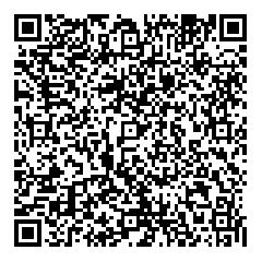 あー、めんどくさい(心の声)QRコード