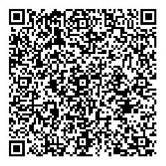 あーあ、一人で帰ってきちゃったQRコード