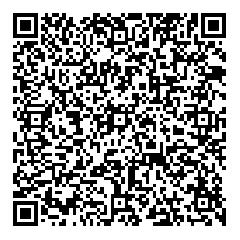 いい部屋ネットのCMのブスQRコード