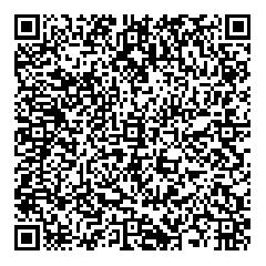 いがみ合うのではなく、楽しい話がしたいQRコード