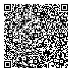 いつかは。。。って希望がなくなってQRコード