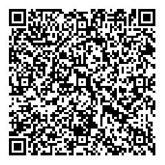 いとこのことをよく知らないQRコード