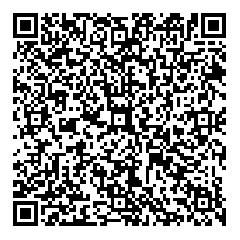 いまだによく分からないものQRコード