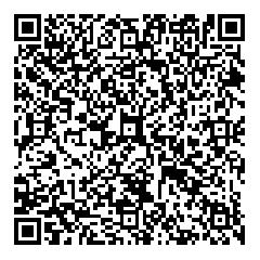 いろんなことがグチャグチャQRコード