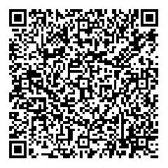 うちは全然人が来ないうちQRコード