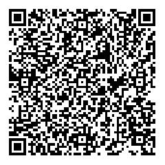 うるさいんだよ！QRコード