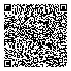 お子さんにワクチン接種させますか？QRコード