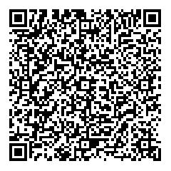 お家に金庫ありますか？QRコード