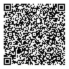 お盆ですがコロナです。QRコード