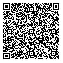 お節介がでてしまったQRコード
