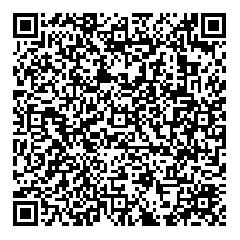 お誕生日無視されるQRコード