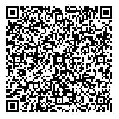 お誘いは何日前までにする？QRコード