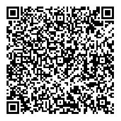 お財布何使ってますか？QRコード