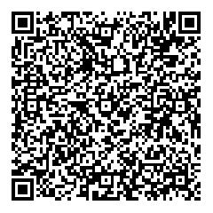 お金がかからない生き方QRコード