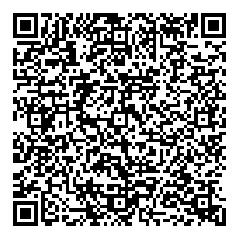 お金持ちのお宅へのお土産QRコード
