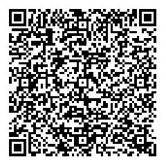 お金持ちのお宅へのお土産QRコード