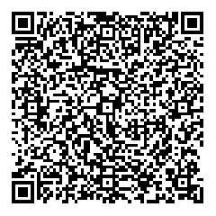 お鍋の付け合せQRコード