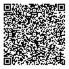 お風呂の蓋、使っていますか？QRコード