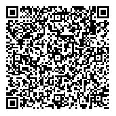 きょうだいに住所知らせないQRコード