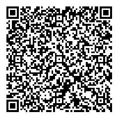 この世は私の為にあるQRコード