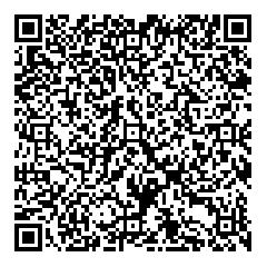 この世は私の為にあるQRコード