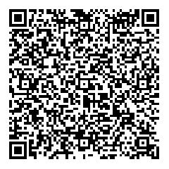 この時間帯が苦手QRコード