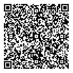 これって私が悪いのさんへ。QRコード