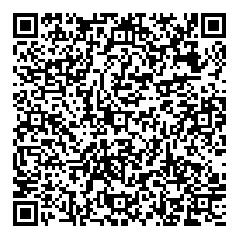 これは嫌われてる？QRコード
