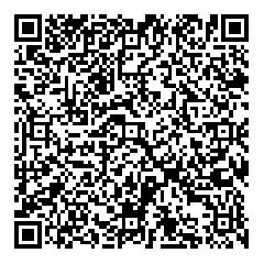 こんなところでも増税QRコード
