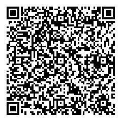 こんな人いますか？QRコード
