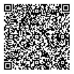こんな人いますか？QRコード