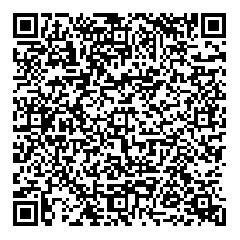 ごちそうさんの赤なすってQRコード