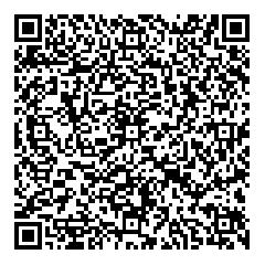 ご高齢なのに行かねばならぬ。QRコード