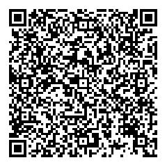 させていただくQRコード