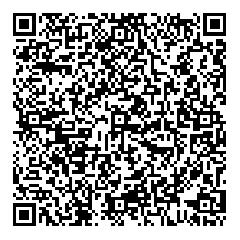さとうかおりさん頑張ってください！！QRコード