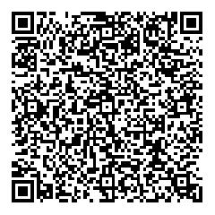 すべらない話・・。QRコード