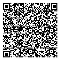 そうめんの時のおかずQRコード