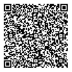 それ手編み？QRコード