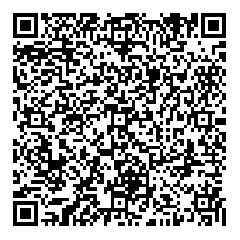 そんなこと言ったらうちだってQRコード
