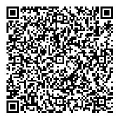 そんなに流行ってんの？QRコード