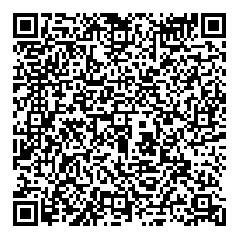 だるさが取れないQRコード