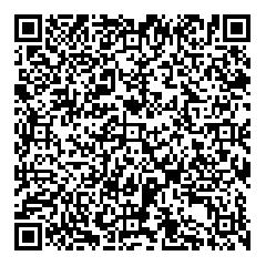ちょっと汚い話ですがQRコード