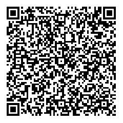 で、ハゲはどうなるのさQRコード