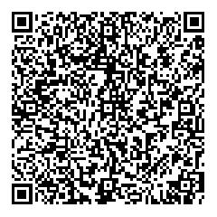 でんしゃがだいすきなおともだちへQRコード