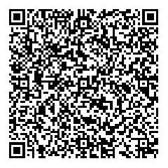 どこの香水使っていらっしゃいますか？QRコード