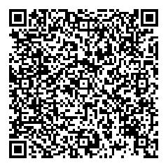 どこもかしこもQRコード