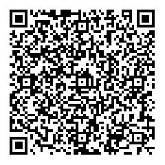 な〜んだQRコード