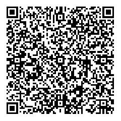 なぜかタイムラインの非表示ができなくなった。QRコード