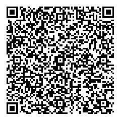 なつかないから可愛がられない？QRコード